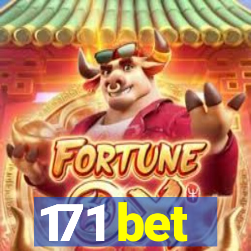 171 bet